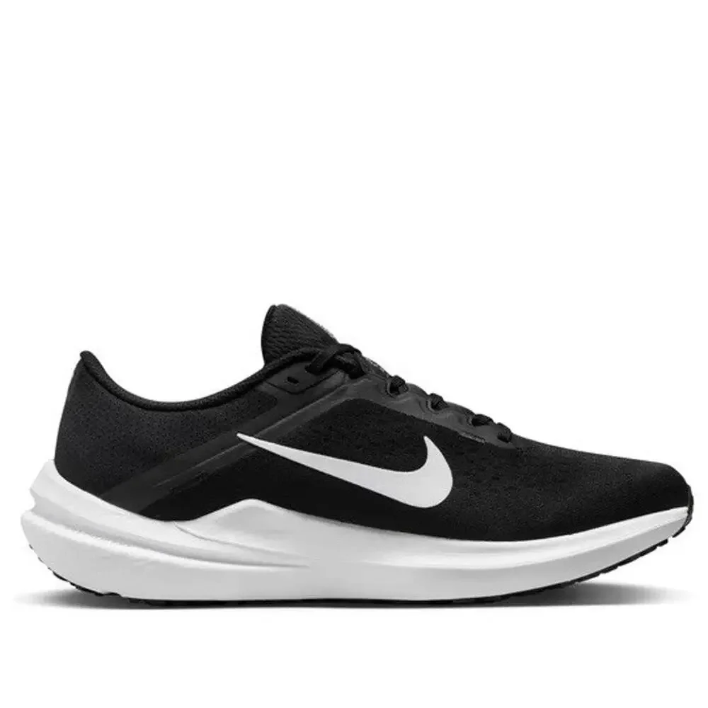 NEW Nike Air Zoom Winflo 10 Black White DV4022-003 Men’s Size Multi